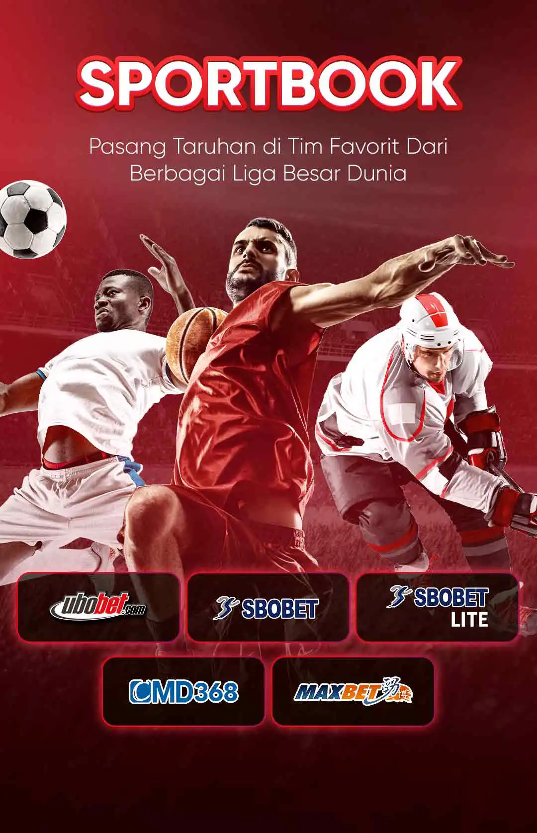 Sportbook PAYWIN99 | Bandar Bola Asia | Agen Sportbook Terlangkap