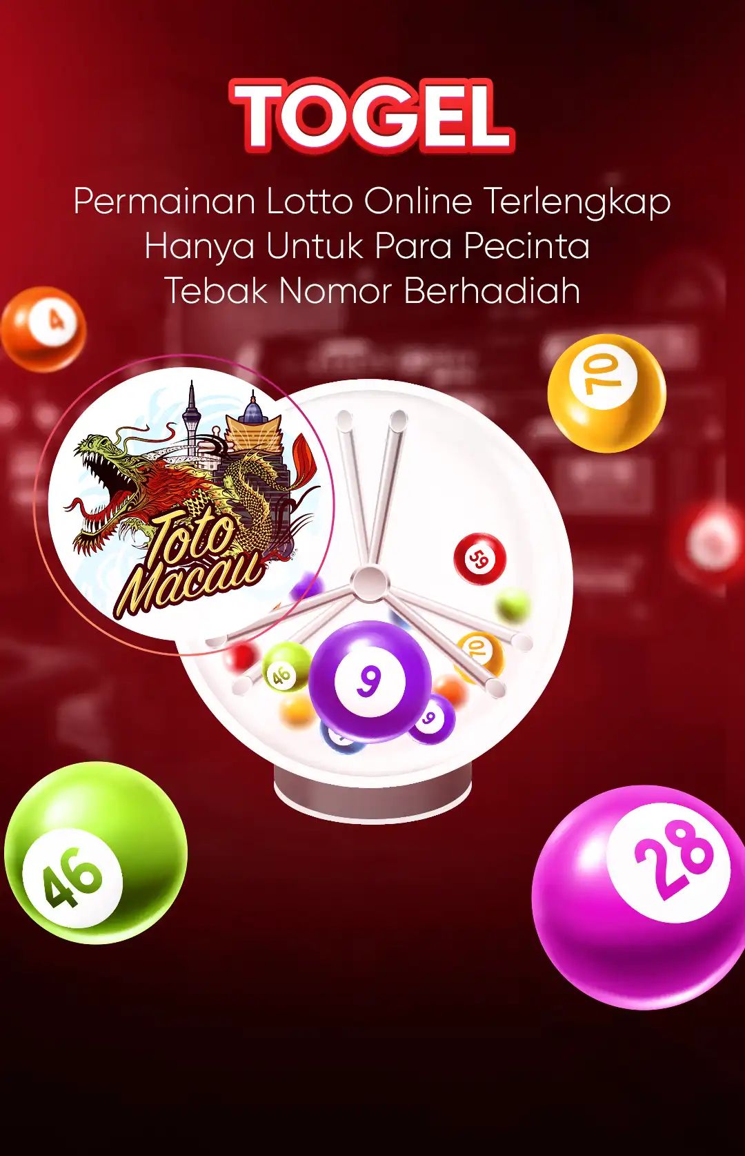 PAYWIN99 Bandar Togel Terlengkap dan Terpercaya 2023 | Toto Macau, SGP